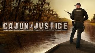 Cajun Justice