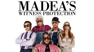 Madea's Witness Protection