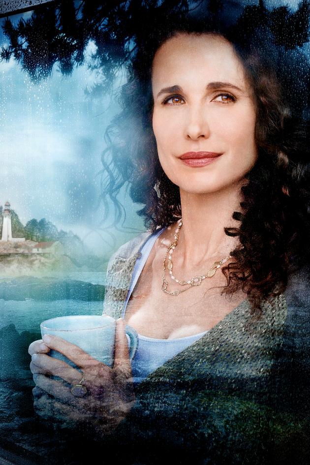 Debbie Macomber's Cedar Cove