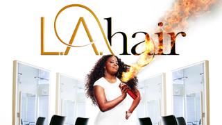 L.A. Hair