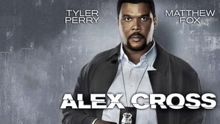 Alex Cross