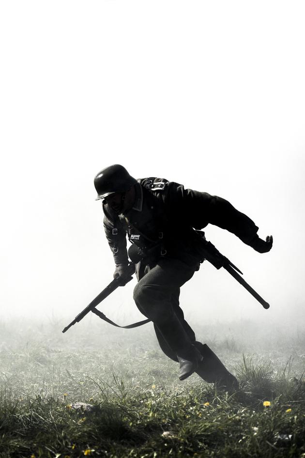 History of World War II
