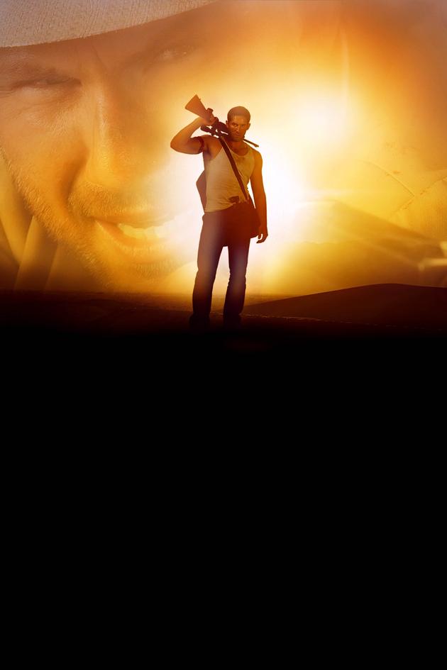 El gringo