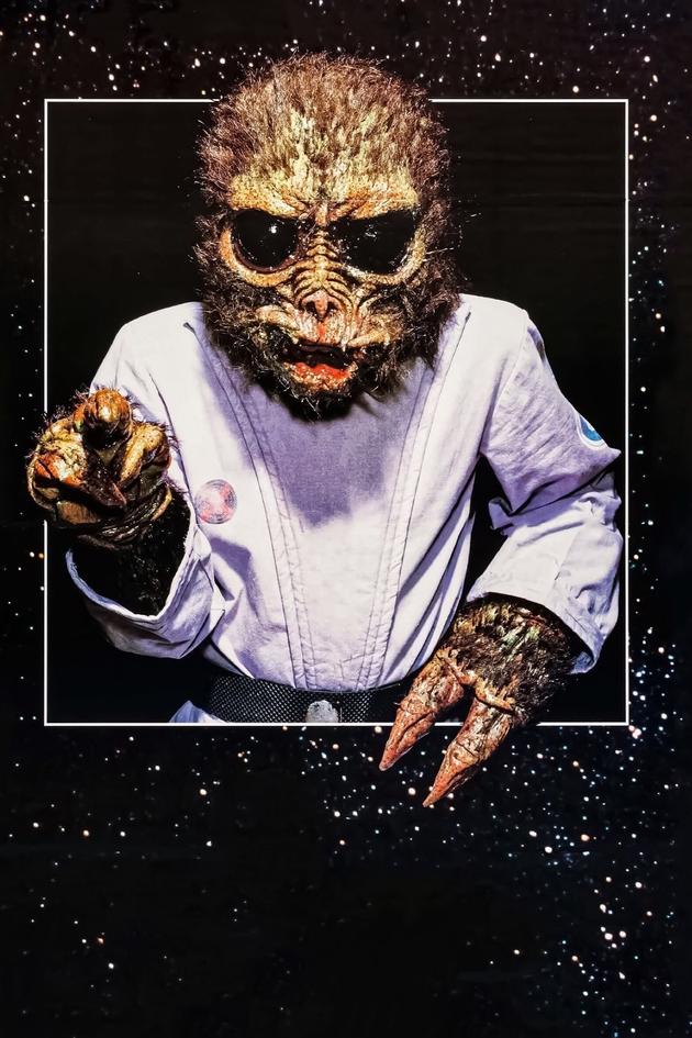 Zone Troopers