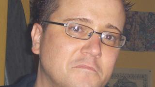 The Crossbow Cannibal: Stephen Griffiths
