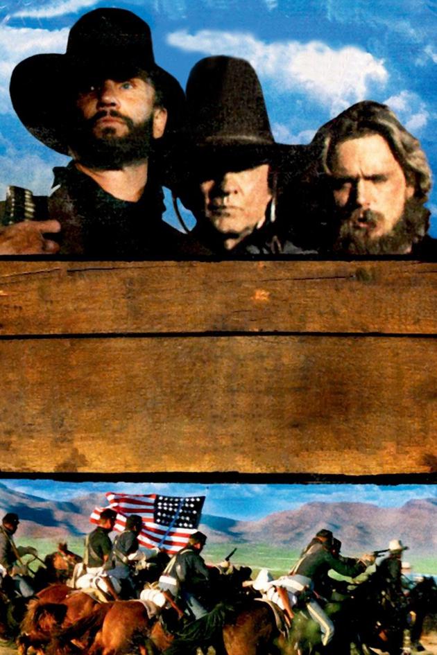 Stagecoach