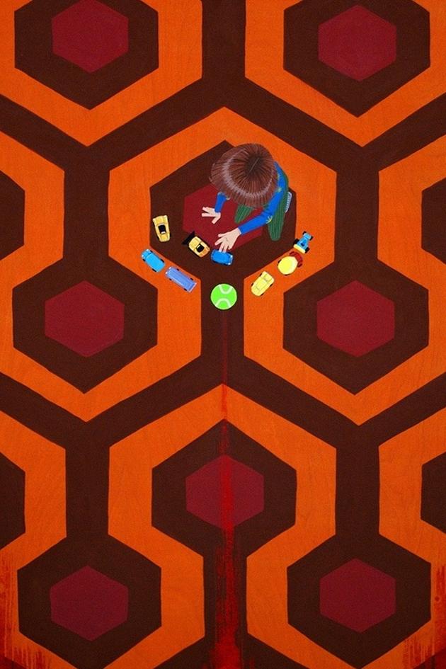 Room 237