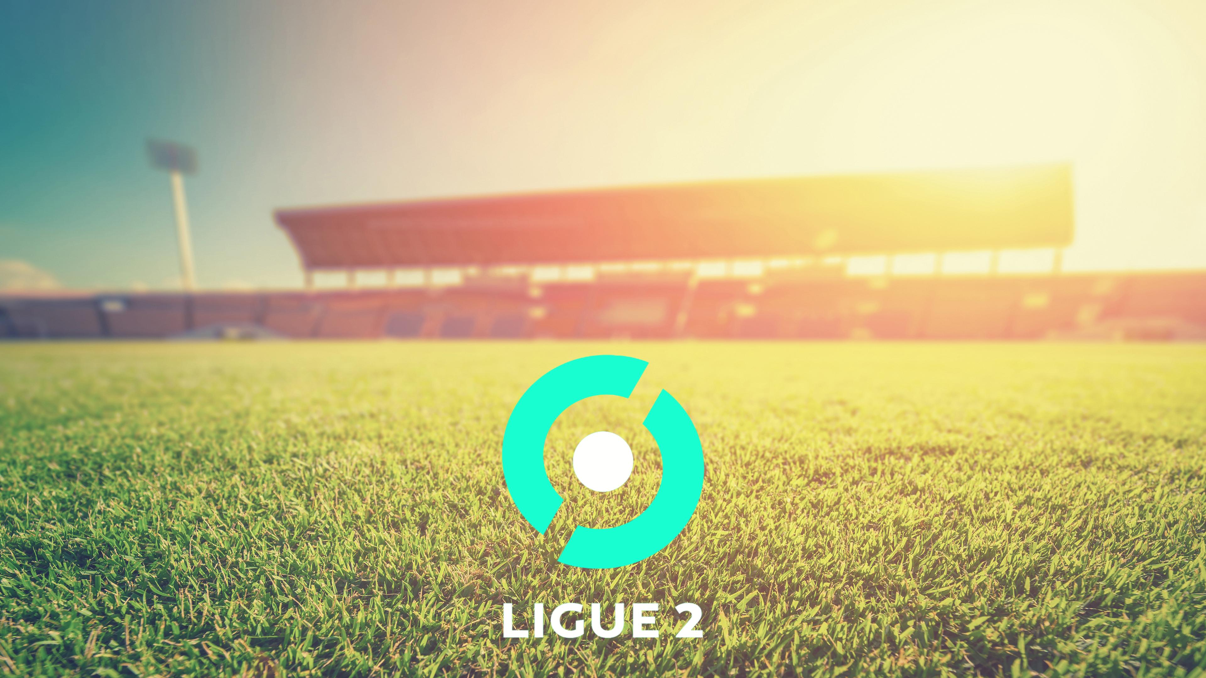 Watch French Ligue 2 Soccer Streaming Online on Philo (Free Trial)