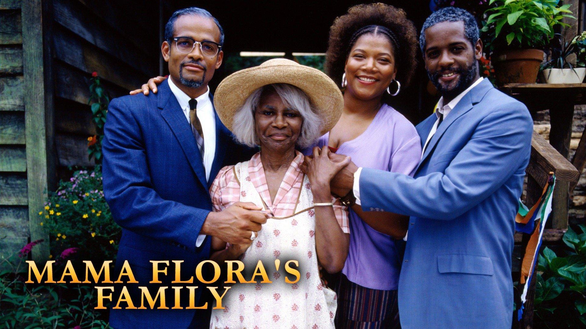 Watch Mama Flora's Family Streaming Online on Philo (Free Trial)