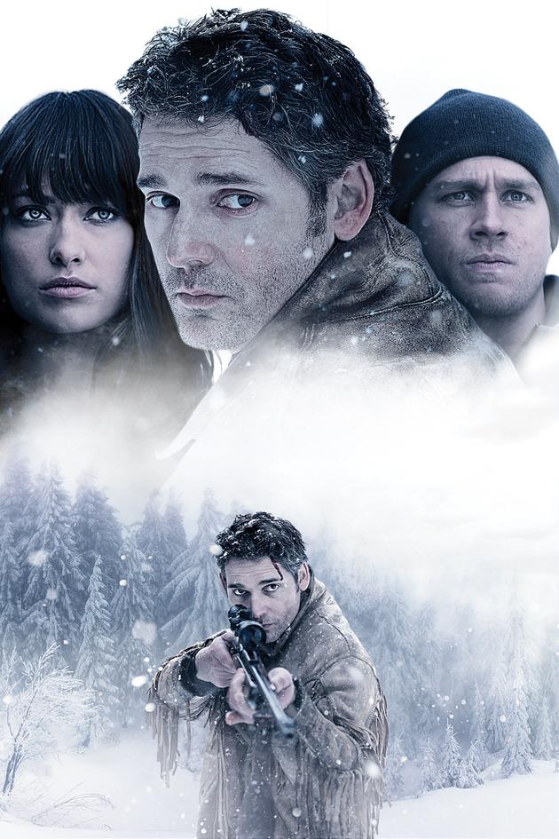 Deadfall