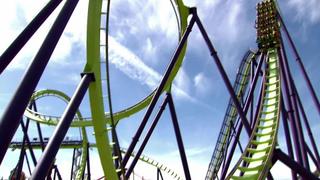 G-Force Giants