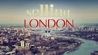Selling London