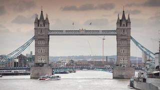London's High-End Headaches