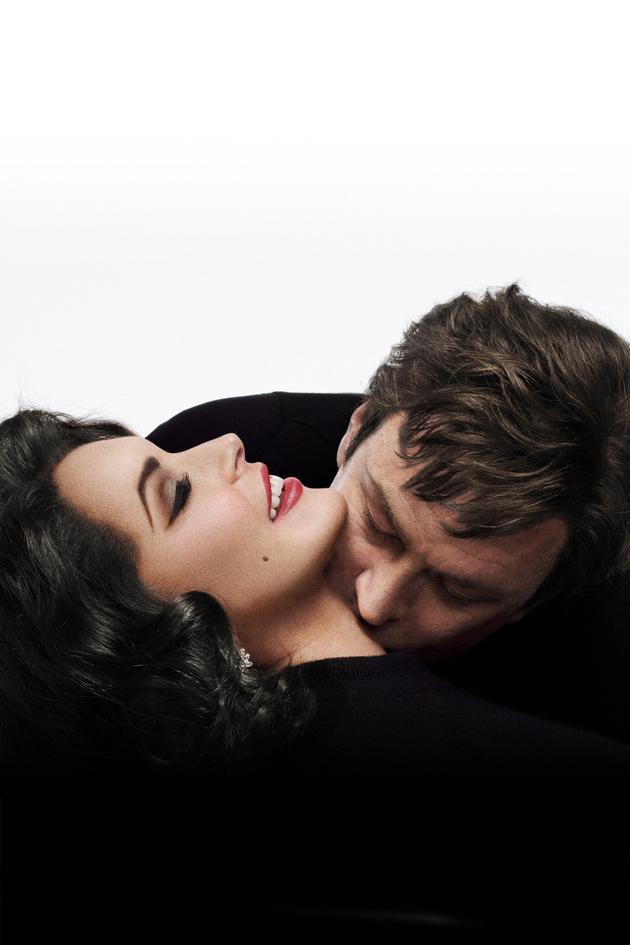 Liz & Dick