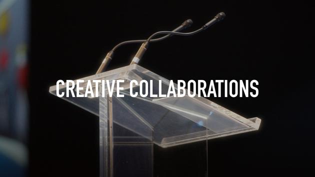 Creative Collaborations