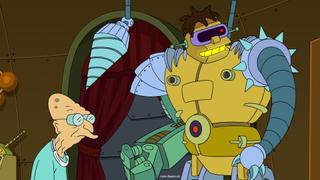 The Six Million Dollar Mon