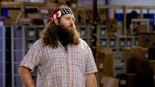 Duck Dynasty