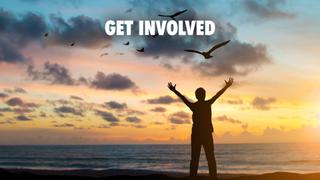 Get Involved