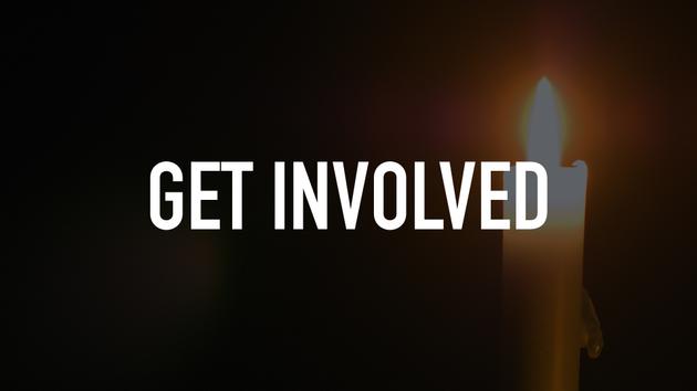 Get Involved