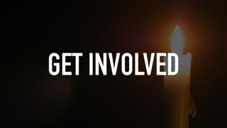 Get Involved