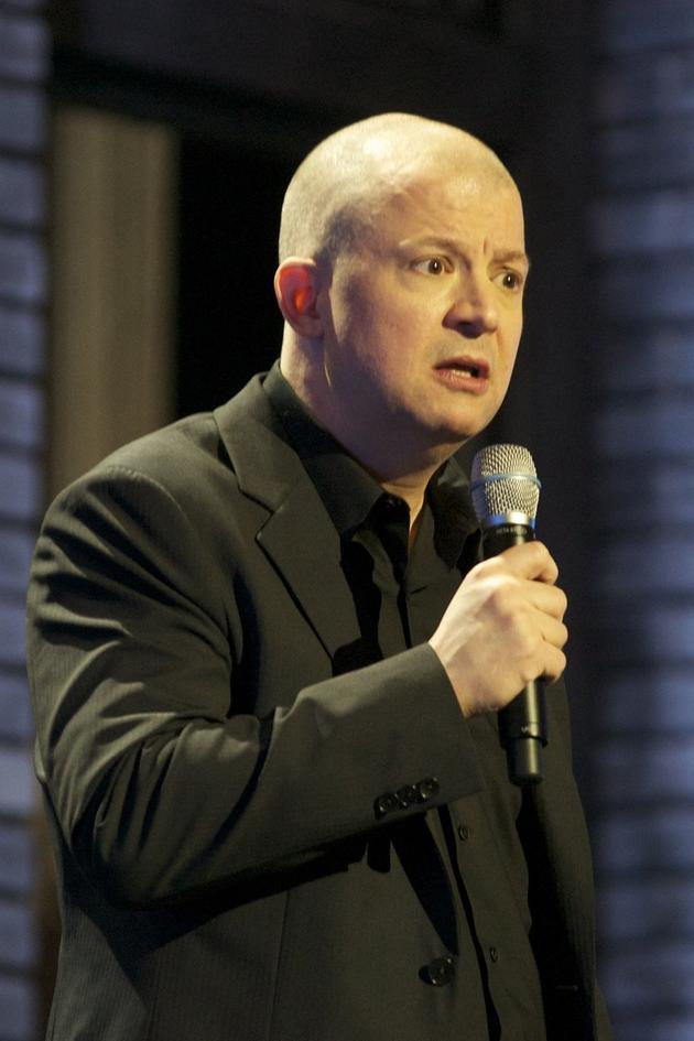 Jim Norton: Please Be Offended