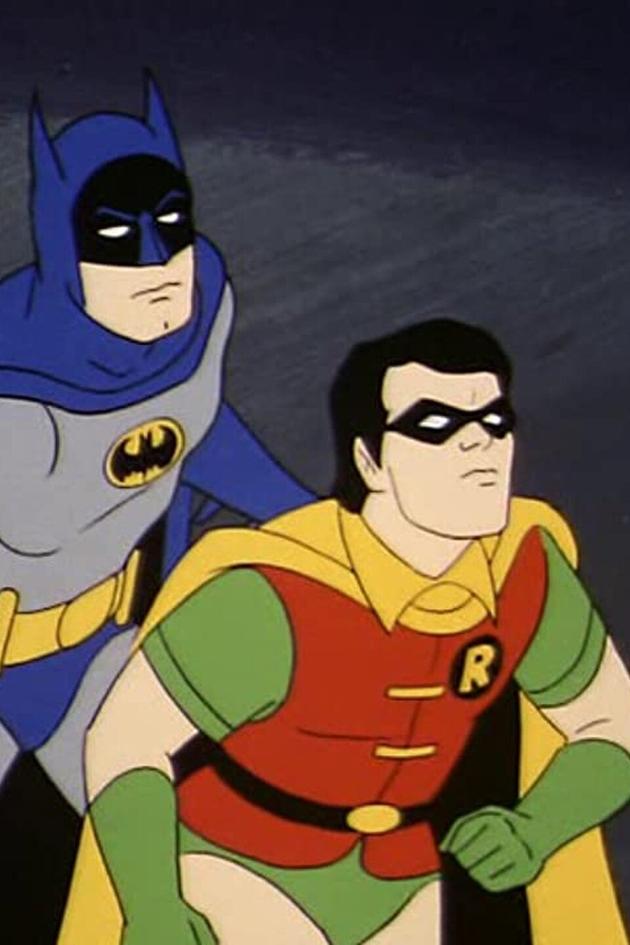 The All-New Super Friends Hour