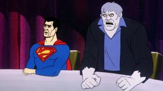 Wanted: The Super Friends