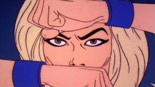 Secret Origins of the Super Friends
