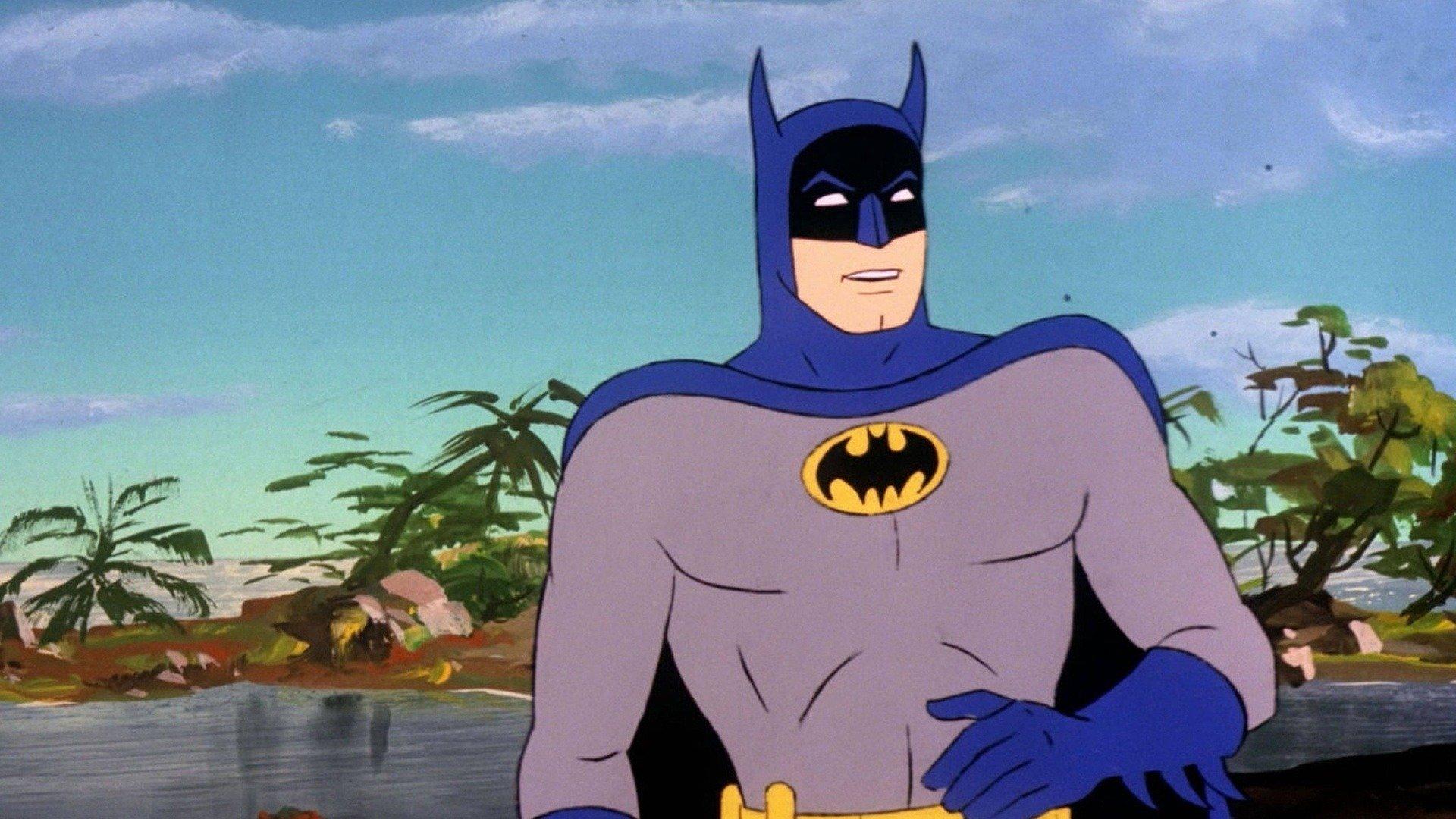 The All-New Super Friends Hour: Doctor Fright; Drag Race; Day of the ...