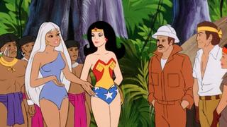 Invisible Menace; Initiation; Coming of the Arthropods; River of Doom