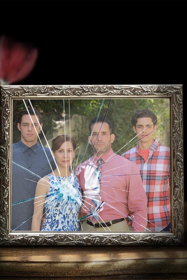 Blood Relatives