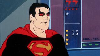 Universe of Evil