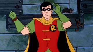 Super Friends Meet Frankenstein
