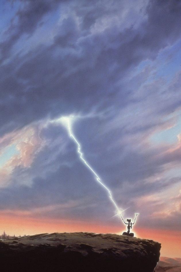 Short Circuit
