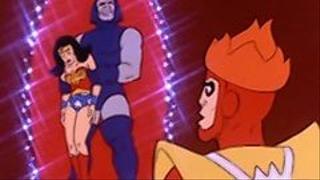 Bride of Darkseid