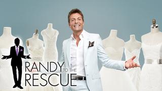 Randy to the Rescue