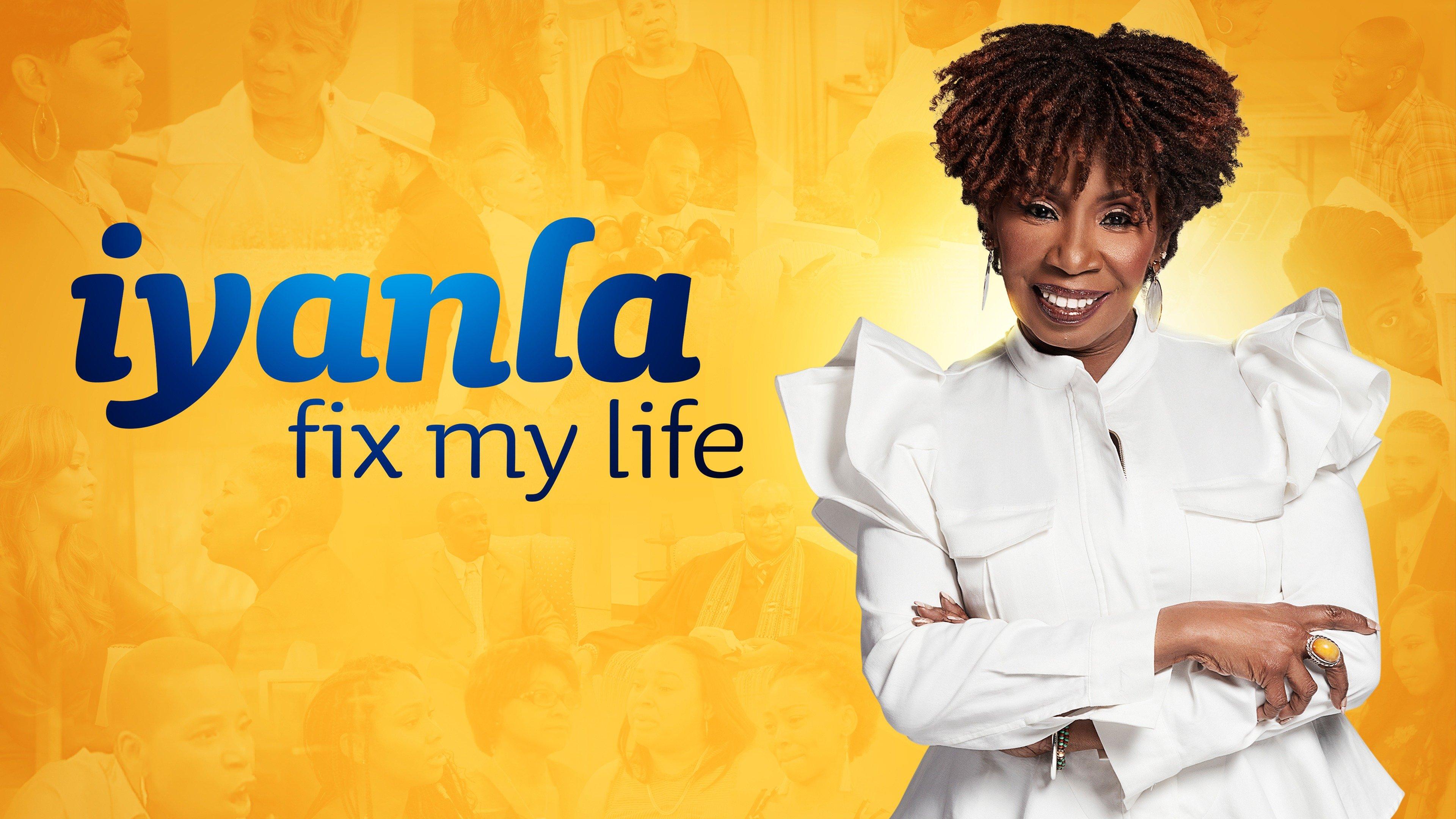 Iyanla Fix My Life And The Lie Detector Says Part 1 On Philo