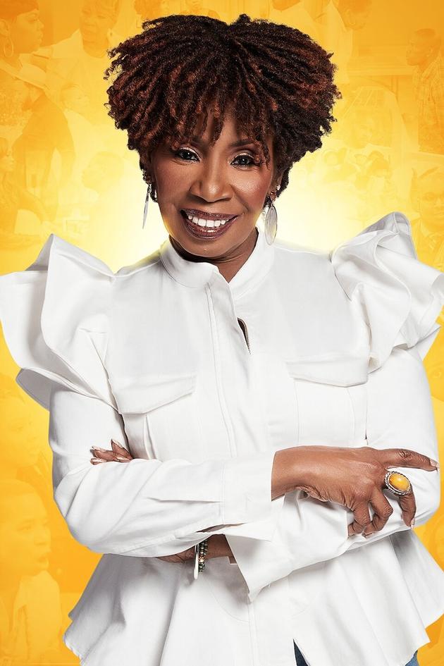 Iyanla, Fix My Life