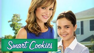 Smart Cookies