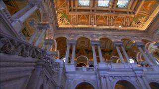 Mysteries at the Museum