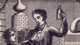 Chowchilla Kidnapping, Texas City Disaster, Bezoar Stones