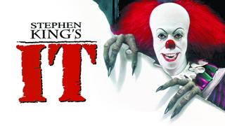  watch Stephen King's It