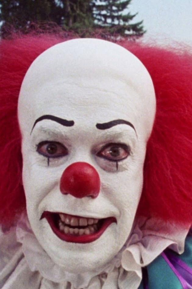 Stephen King's It