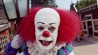 Stephen King's It