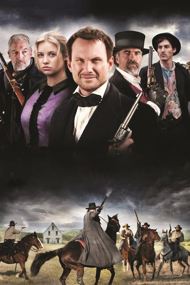 Hatfields & McCoys: Bad Blood