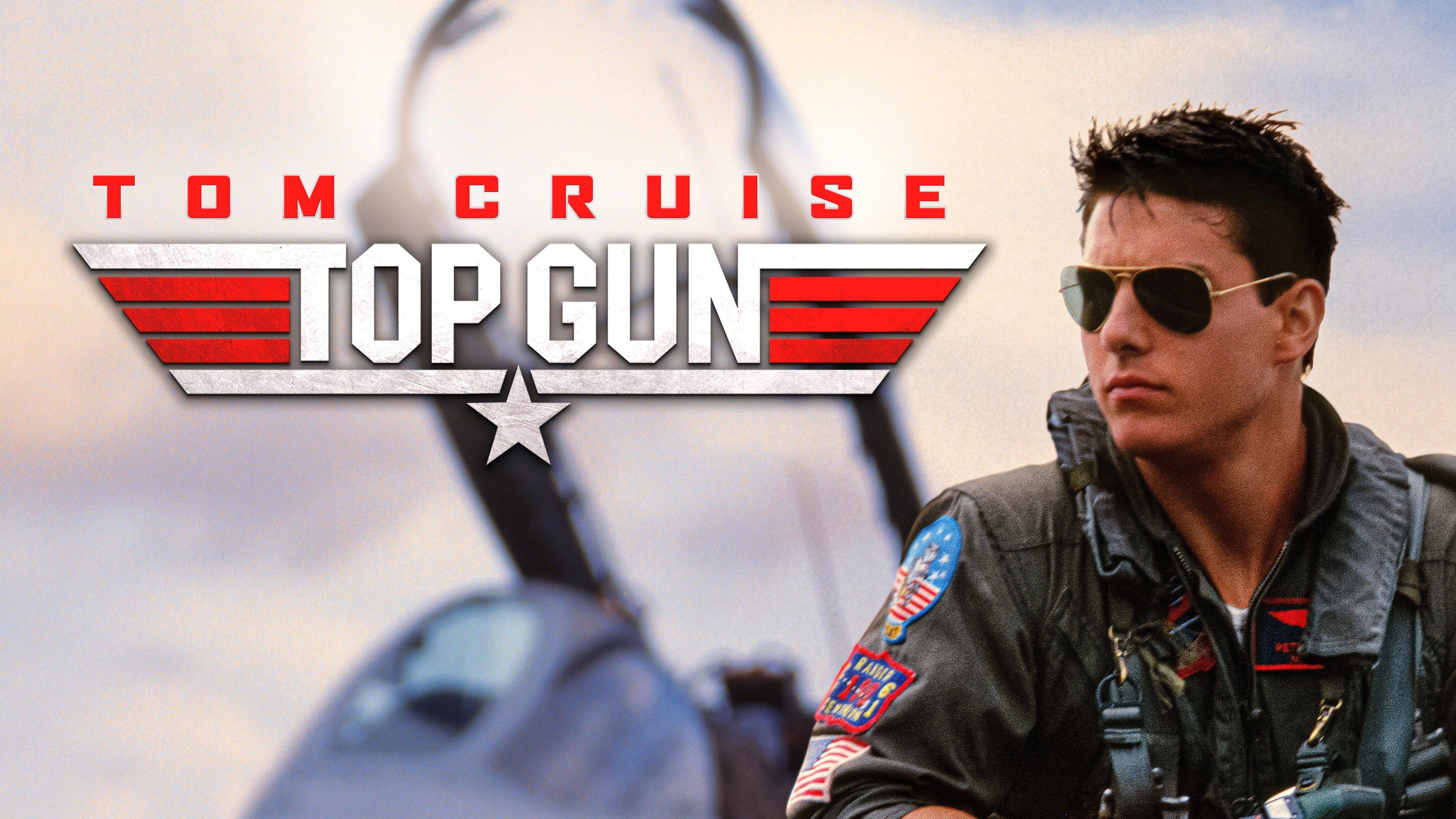 Watch Top Gun Streaming Online on Philo (Free Trial)