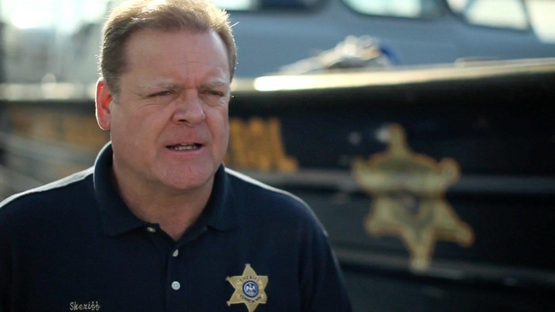 Cajun Justice Poached