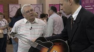 Antiques Roadshow