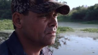 Swamp People