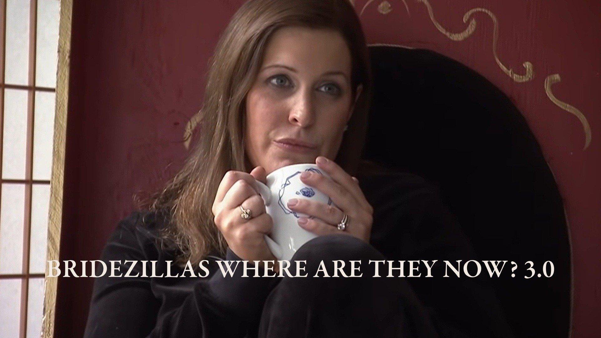 Watch Bridezillas Where Are They Now? 3.0 Streaming Online on Philo ...